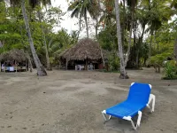 Playa Paraiso en Magante