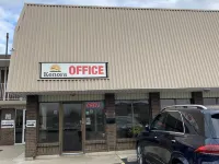 Kenora Motel Hotels in Windsor