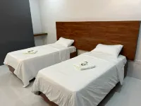 Relaxing Beachfront Getaway in Carrascal, Philippines