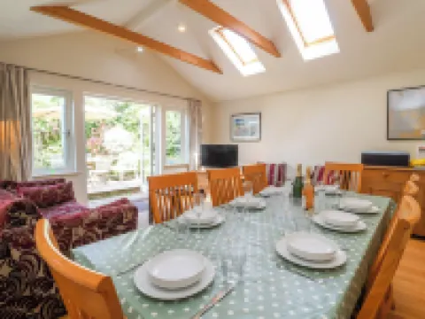 Samphire House Hotels in Southwold