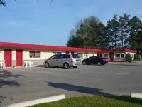 The Silver Birch Motel - Motels