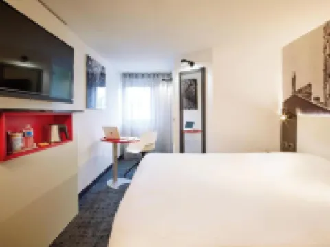 Hôtel Gustave Colmar