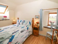 The Old Bakery Barn Hotels in Bakewell
