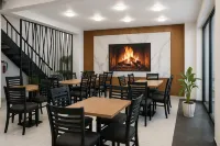 Hotel y Centro de Negocios YOEL Hotels in Jocotitlán