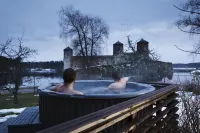 Lossiranta Lodge Hotels in Savonlinna