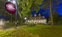 Chez Truchon Bistro-Auberge Hotel a La Malbaie