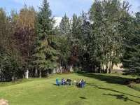 Golden North Inn Hotels in Fairbanks