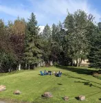 Golden North Inn Hotels near Pioneer Park