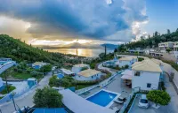 Thealos Village Aparthotel Lefkada
