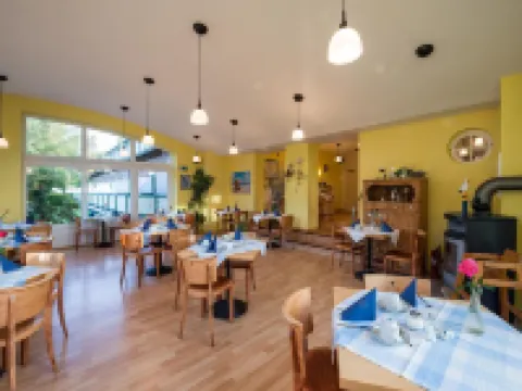 Hotel am Wind Hotels in GroBenbrode