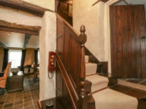 The Pend Hotels in Newton Stewart