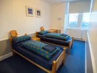 Glasgow Youth Hostel グラスゴーのホテル