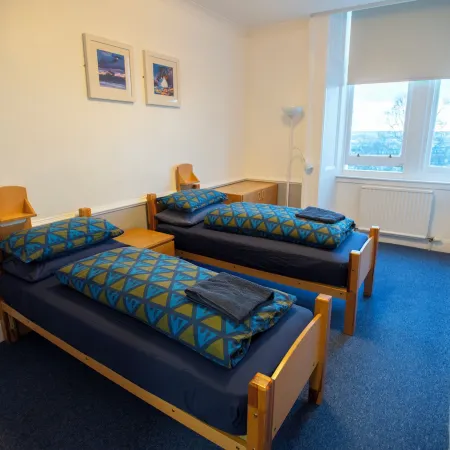 Glasgow Youth Hostel