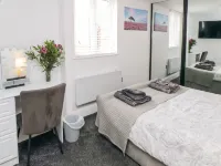 Tower Apartment
