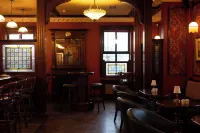 Kilkenny House Boutique Hotel - bar