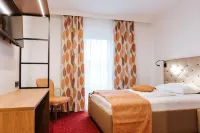 Hotel Der Stockinger Hotels in Gemeinde Sankt Nikolai im Sausal