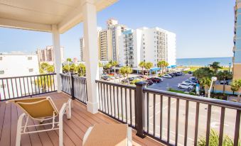 3 Br Beach Houses 25th Ave. South Ocean Blvd - Housity