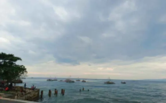 Jajapin Hotel Putri Sari Hotel di Cikakak