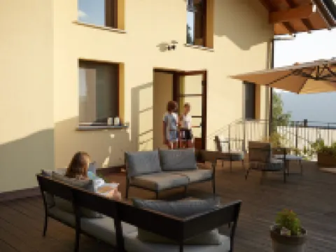 Agriturismo Deviscio Hotels in Lecco