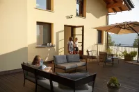 Agriturismo Deviscio B&B Hotel a Pasturo