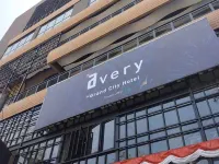 Avery De'Grand City Hotel Bandung Hotels in Regol