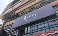 Avery De'Grand City Hotel Bandung