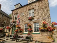 Sunshine Apartment Hotels in Belper