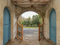 The Old Carriage Court