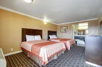Hacienda Inn