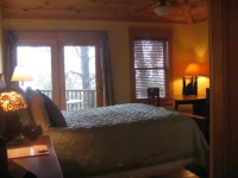 Cypress Moon Inn Hoteles en Kitty Hawk