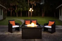 Travel Inn of Titusville Hotel a Sharpes