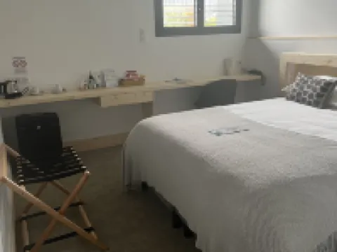 Le B Complexe Hôtel Hôtels à : Lozanne