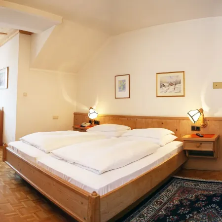 Hotel Dolomiti Madonna