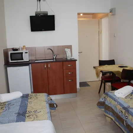 GA'Aton Motel
