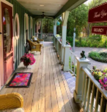 ウェザーパイン イン