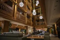 Hotel Nordic Hotels in Ransol