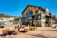 Slopeside 2741 Hotels in Keystone