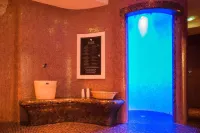 Hotel Union - spa