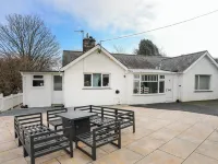 Rhedyn Hotels in Llanbedrog