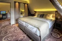 NordWest-Hotel Bad Zwischenahn Hotels in Westerstede