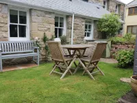 14 Boscaswell Downs Hotels in Pendeen