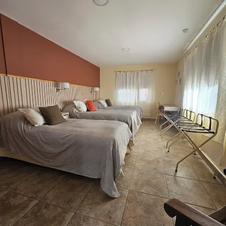 Hotel Lunajuim