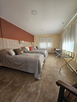 Hotel Lunajuim - Spa