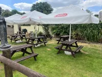 Dog and Castle Hotels in The Stukeleys