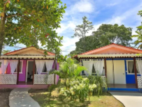 Hotel El Encanto Hotels in Cahuita