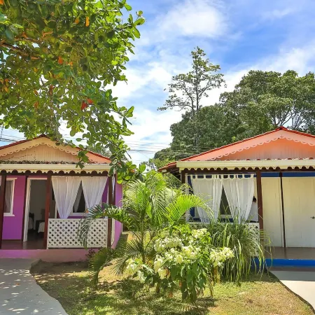 Hotel El Encanto