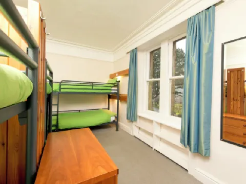 YHA Buttermere Hotels in 