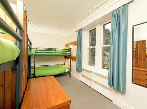 YHA Buttermere - Hostels