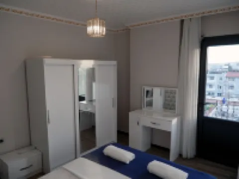 Elada Luxury Otel Arsuz otelleri
