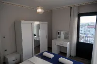 Elada Luxury Otel Hotel di Arsuz